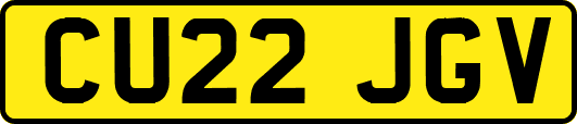 CU22JGV