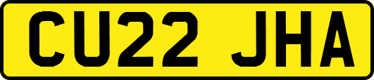 CU22JHA