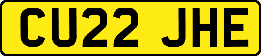 CU22JHE