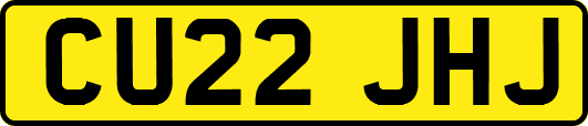 CU22JHJ