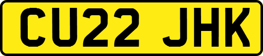 CU22JHK