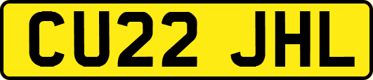 CU22JHL