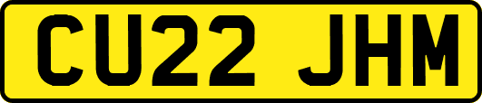 CU22JHM