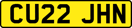 CU22JHN