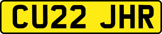 CU22JHR