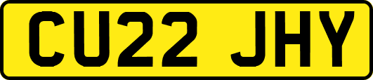 CU22JHY