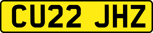 CU22JHZ