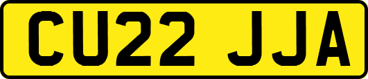 CU22JJA