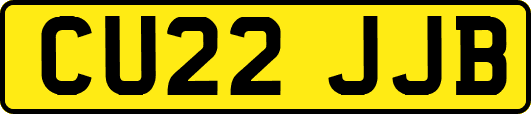 CU22JJB