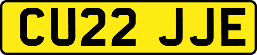 CU22JJE