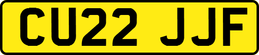 CU22JJF
