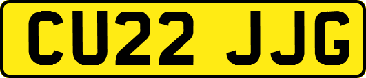 CU22JJG