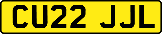 CU22JJL