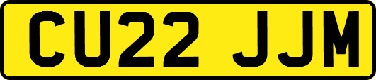 CU22JJM