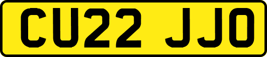 CU22JJO