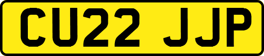 CU22JJP