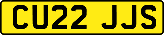 CU22JJS