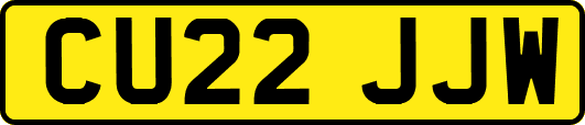 CU22JJW