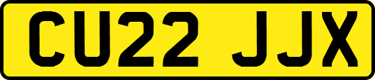 CU22JJX