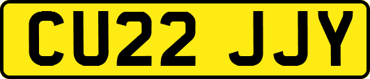 CU22JJY