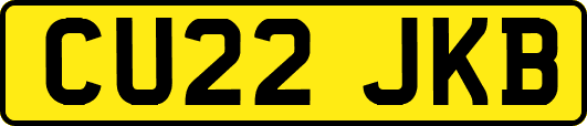 CU22JKB