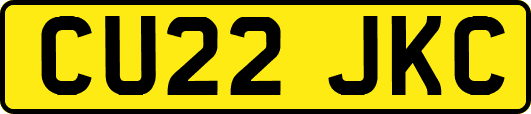 CU22JKC