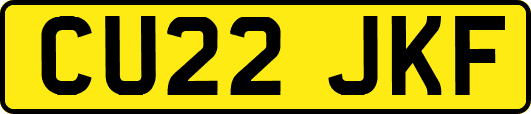 CU22JKF