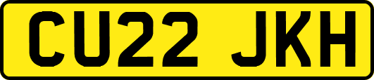 CU22JKH