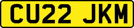 CU22JKM