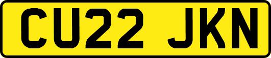 CU22JKN