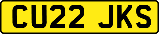 CU22JKS