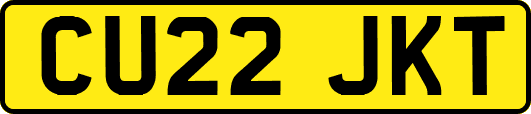 CU22JKT