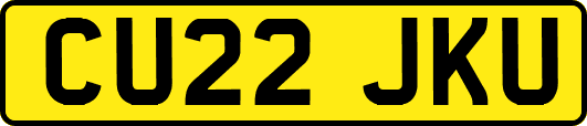 CU22JKU