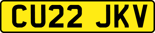 CU22JKV