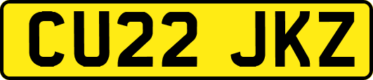 CU22JKZ