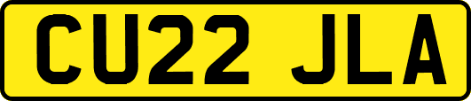 CU22JLA