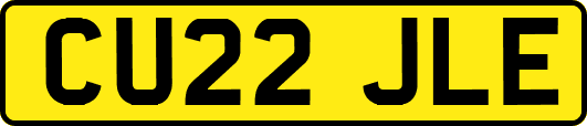 CU22JLE