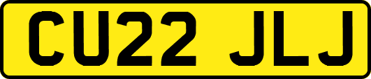 CU22JLJ