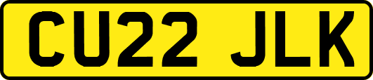 CU22JLK