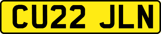 CU22JLN