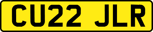 CU22JLR