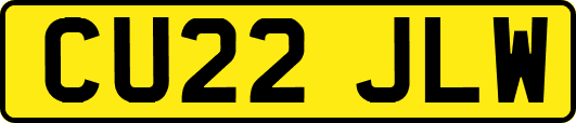 CU22JLW