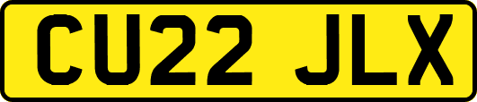 CU22JLX