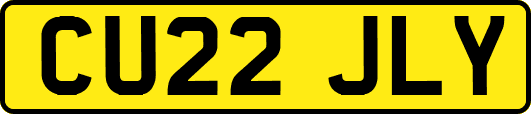 CU22JLY