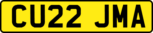 CU22JMA