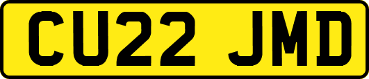 CU22JMD