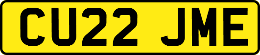 CU22JME