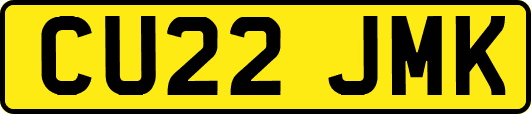 CU22JMK