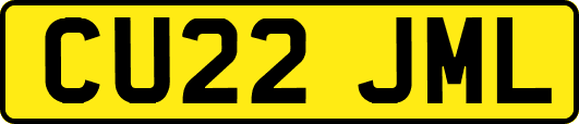 CU22JML