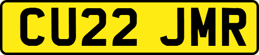 CU22JMR